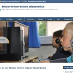 Brüder-Grimm-Schule-Wiedenbrück