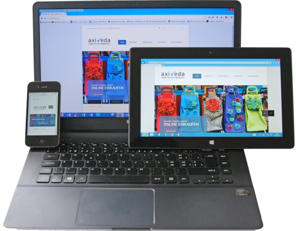 Webdesign aus Eckernförde Webdesign aus Eckernförde