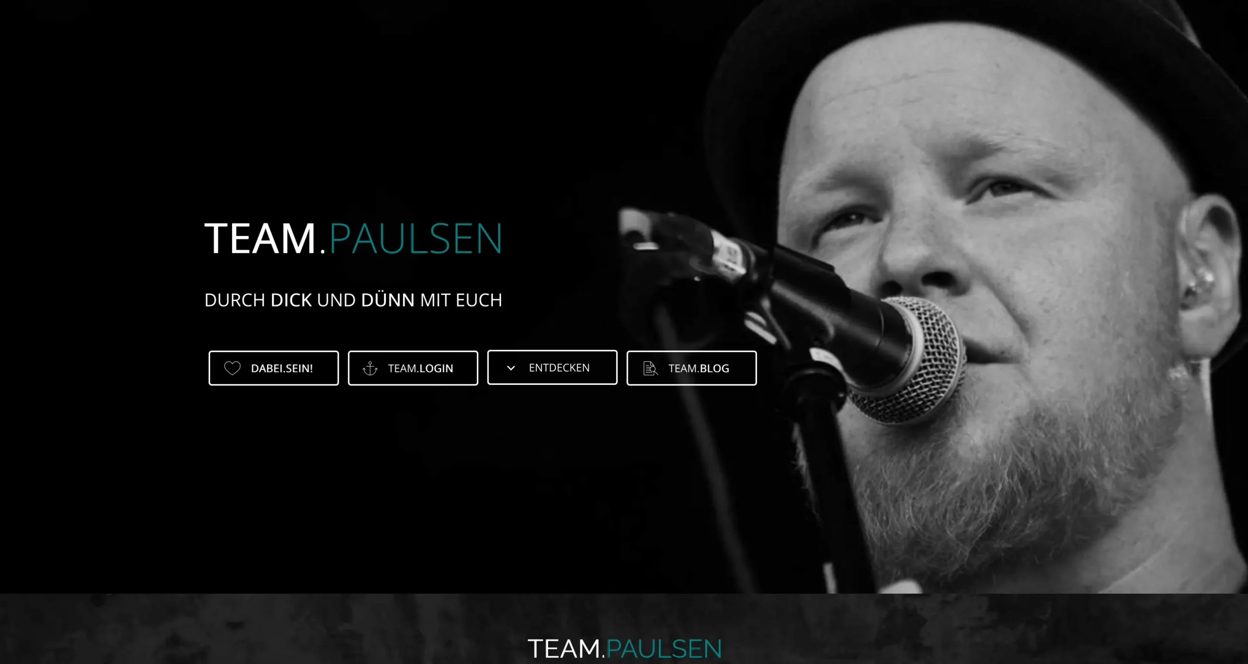 Team Paulsen