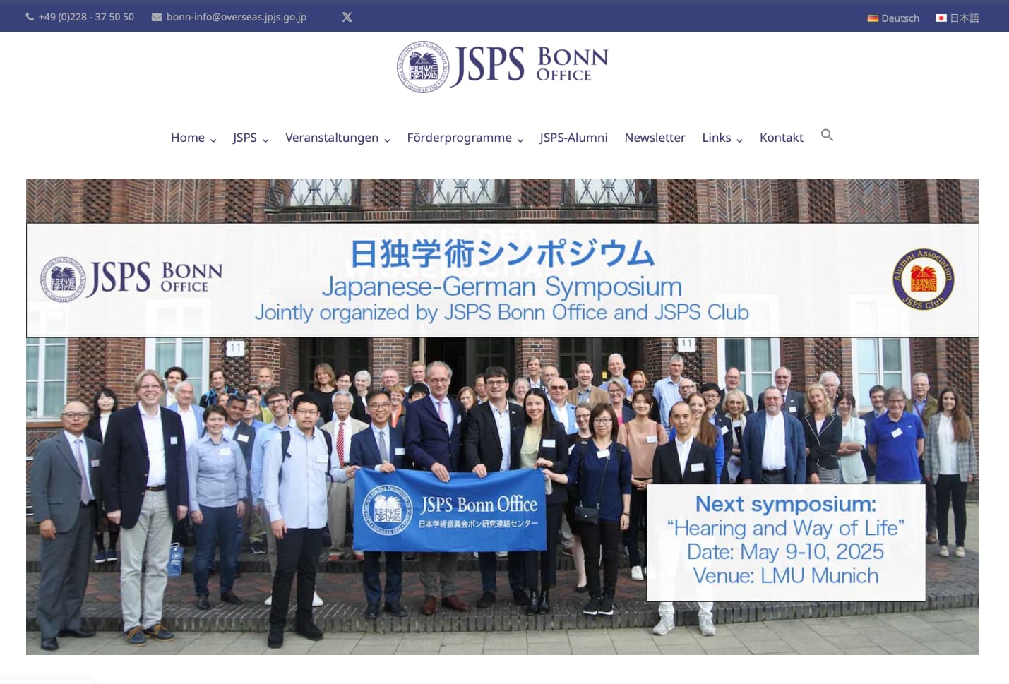 jsps-bonn.de